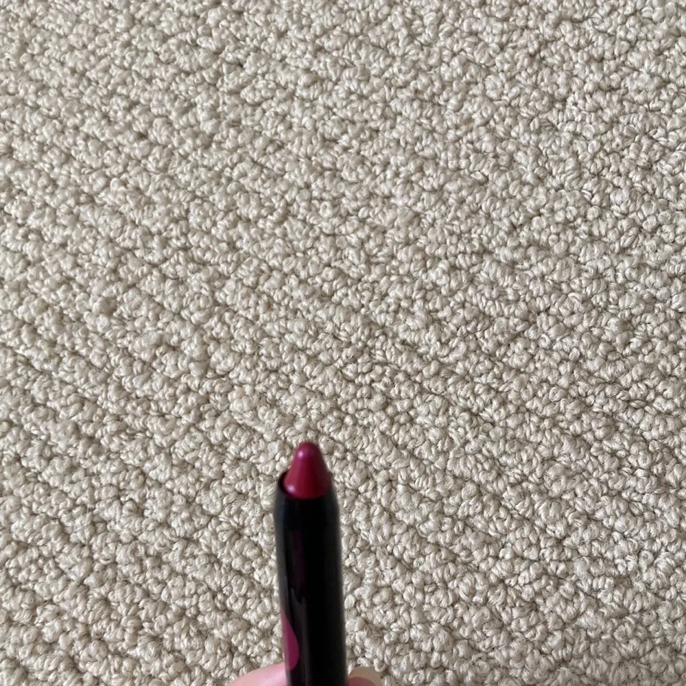 NEW Marc Jacobs Plum N Get It #360 Liquid Lip Crayon Dark Berry NWOB